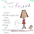 friend