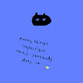 Inspirational Batman 