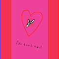 Love and Rock and Roll, Stripes