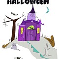 haunted house