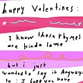 valentines